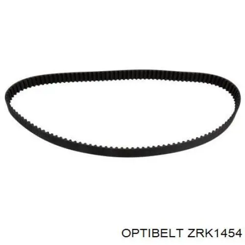 Зубчатый ремень Optibelt ZRK1454 цена, от 18.28 USD