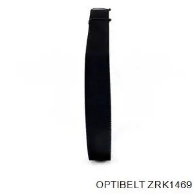 Correa distribucion ZRK1469 Optibelt