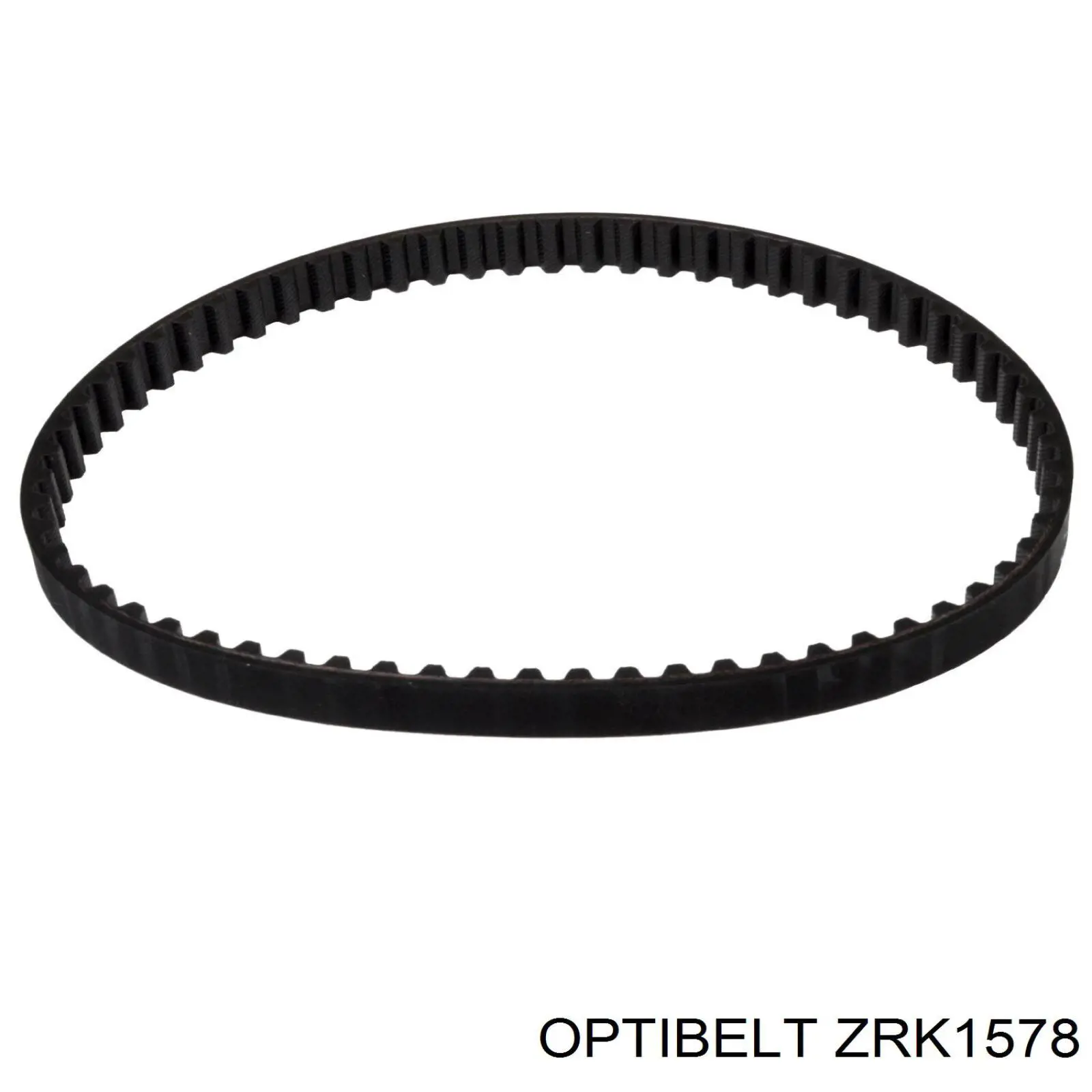 ZRK1578 Optibelt ремень балансировочного вала