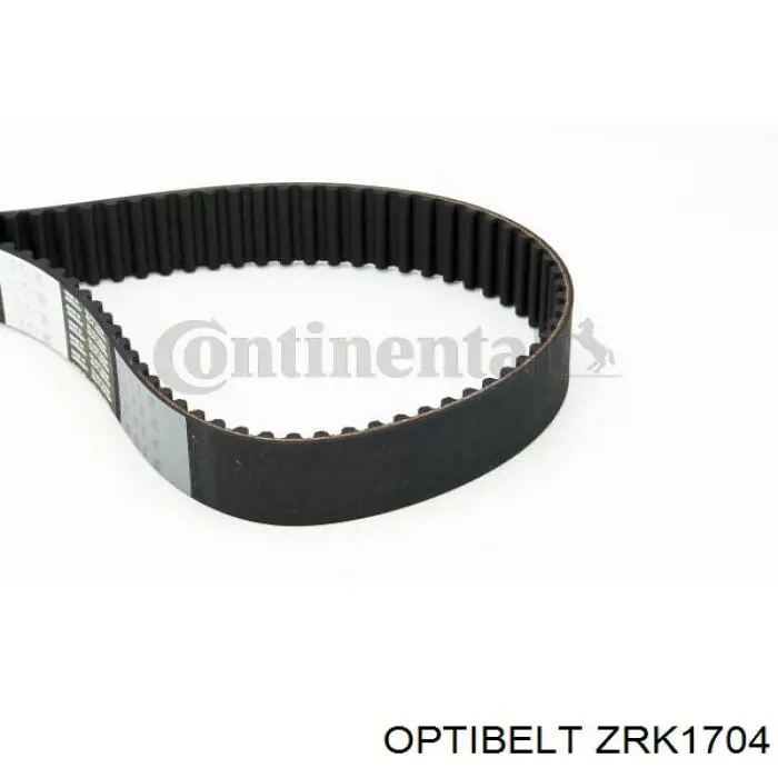 ZRK1704 Optibelt