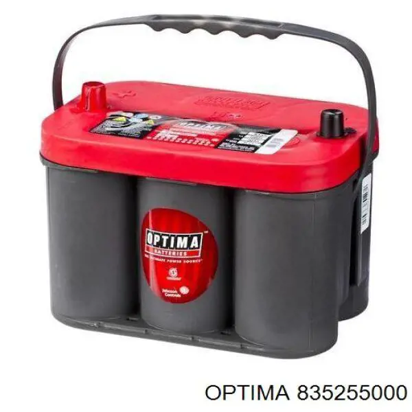  Optima 835255000 цена, от 306.10 USD