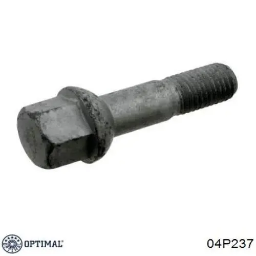 Купить 04P237 Optimal Задняя шпиндель