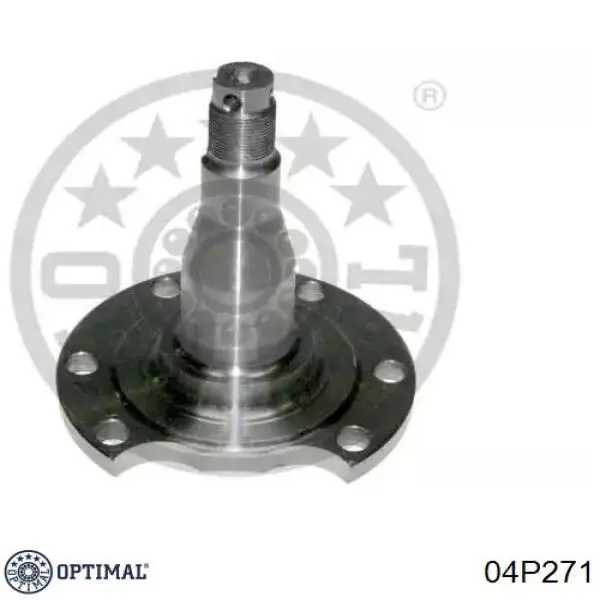Ступица (передняя) Optimal 04P271
