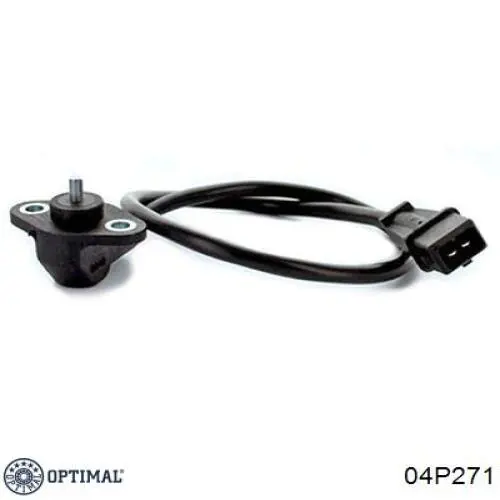 Ступицы передних колес Optimal 04P271 цена, от 16.43 USD