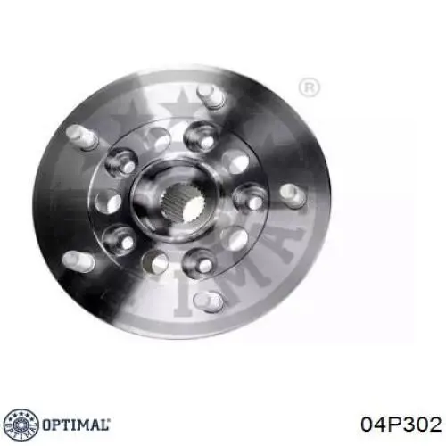 Купить 4067087 Ford Ступица переднего колеса