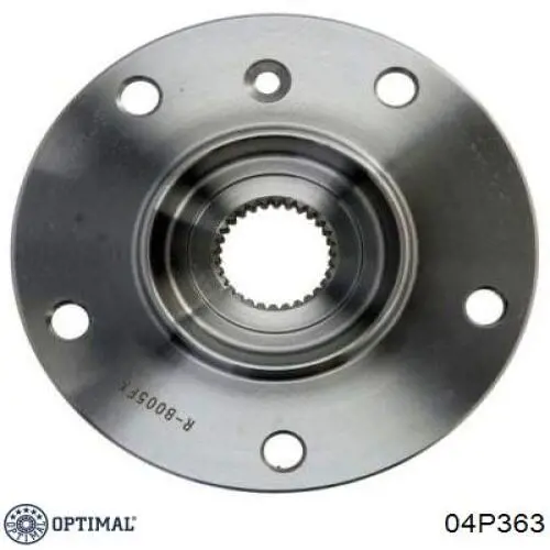Купить 75057 AIC Задняя шпиндель