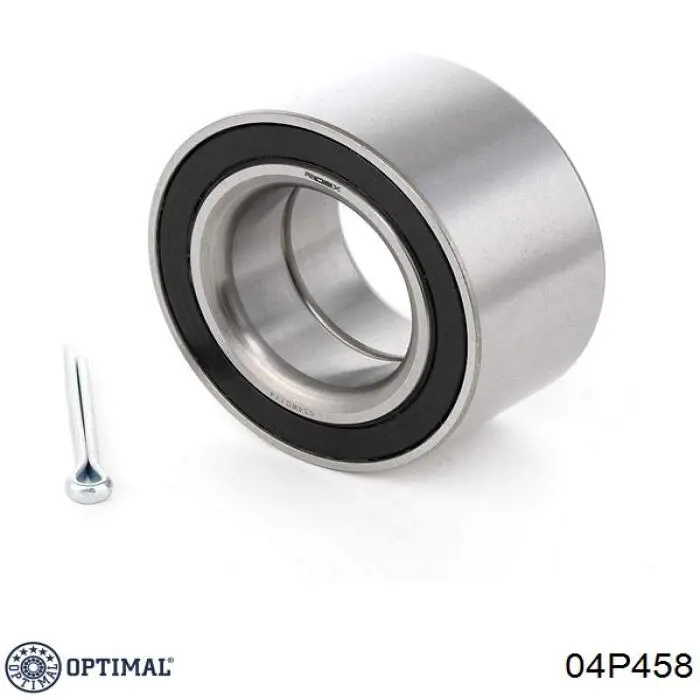 Ступицы передних колес WJB SPK300 цена, от 25.55 USD