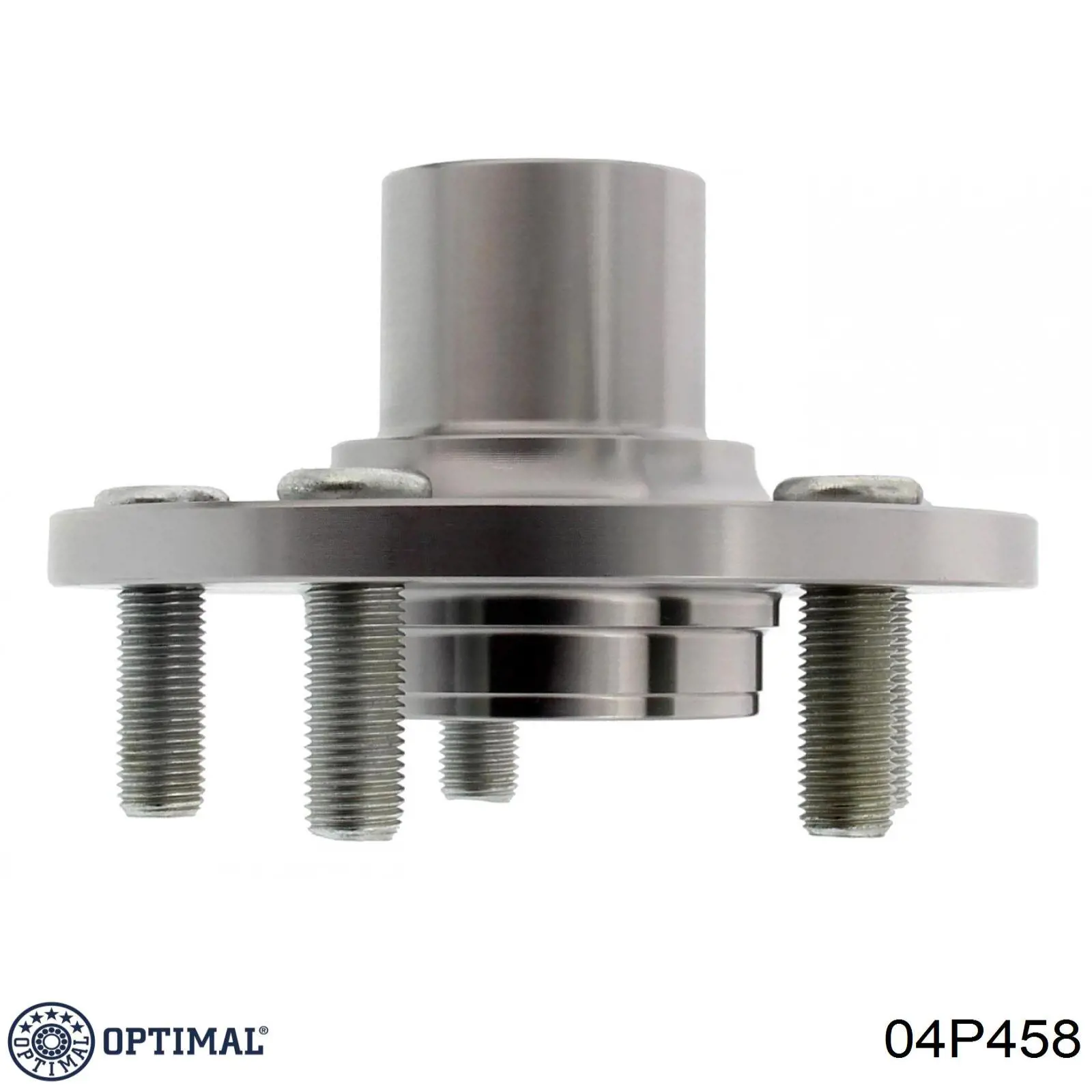 Купить 04670292AF Chrysler Ступица переднего колеса