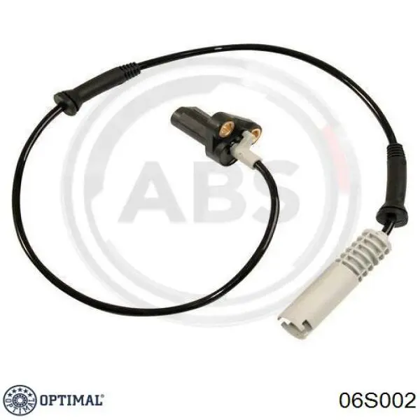 Передний датчик АБС Optimal 06S002 цена, от 23.88 USD