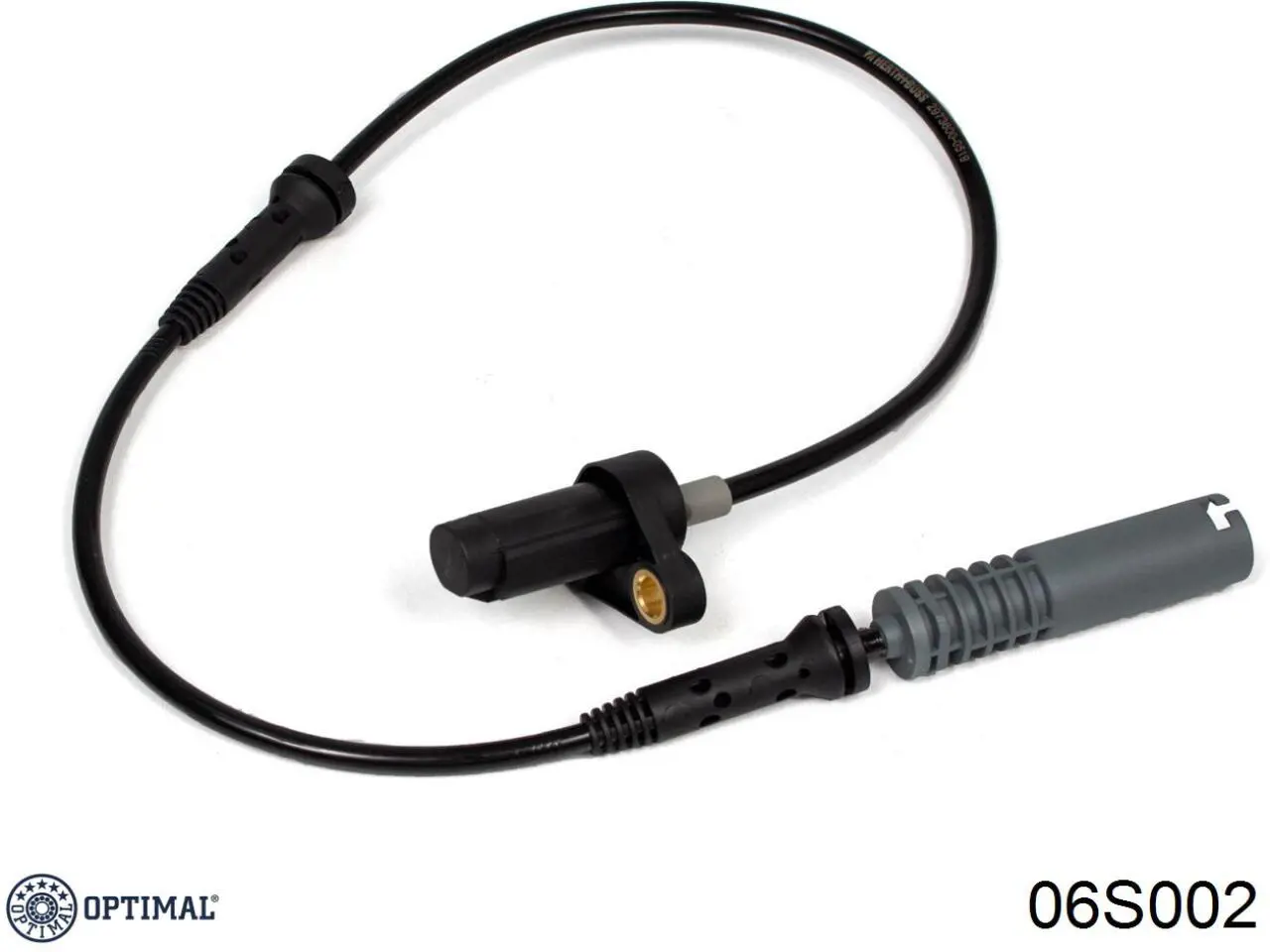 Купить 06S002 Optimal Датчик АБС (ABS) передний