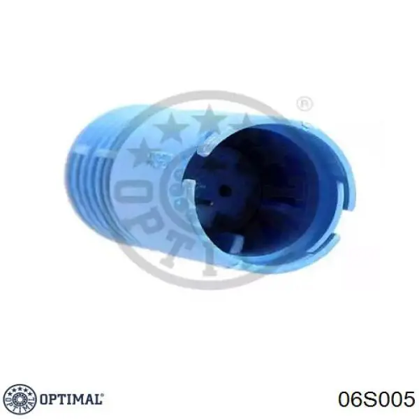 Датчик ABS задний Optimal 06S005
