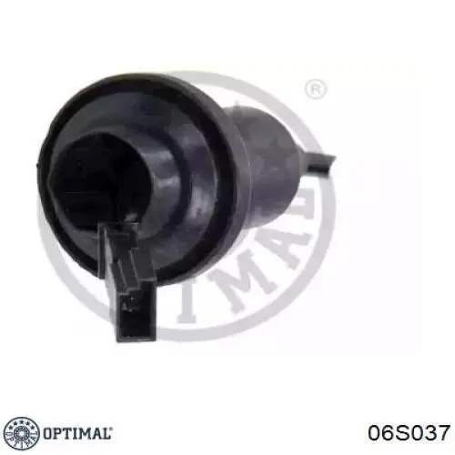 Датчик ABS задний правый Optimal 06S037