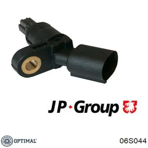 Датчик АБС (ABS) задний Optimal 06S044 цена, от 8.33 USD