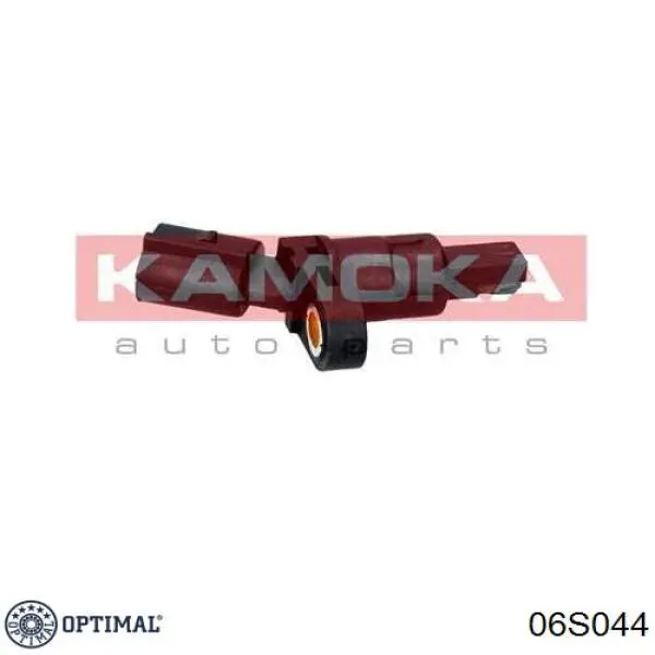 Купить 06S044 Optimal Датчик АБС задний