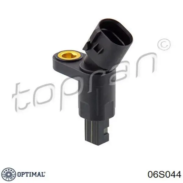 Датчик ABS задний Optimal 06S044