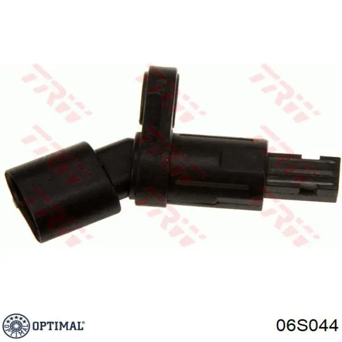06S044 Optimal Датчик АБС (ABS) задний