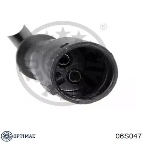 Передний левый датчик абс Optimal 06S047