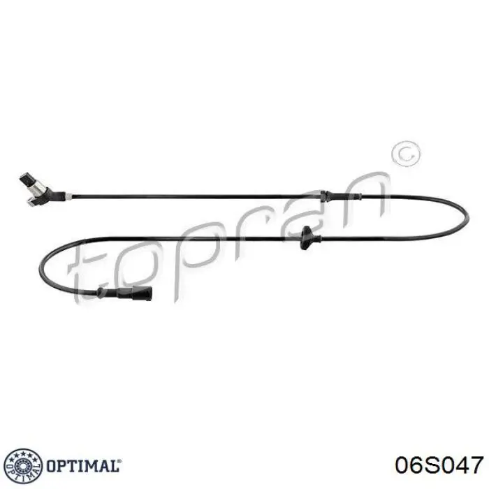 06S047 Optimal Сенсор АБС