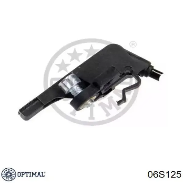06S125 Optimal Датчик АБС (ABS) задний