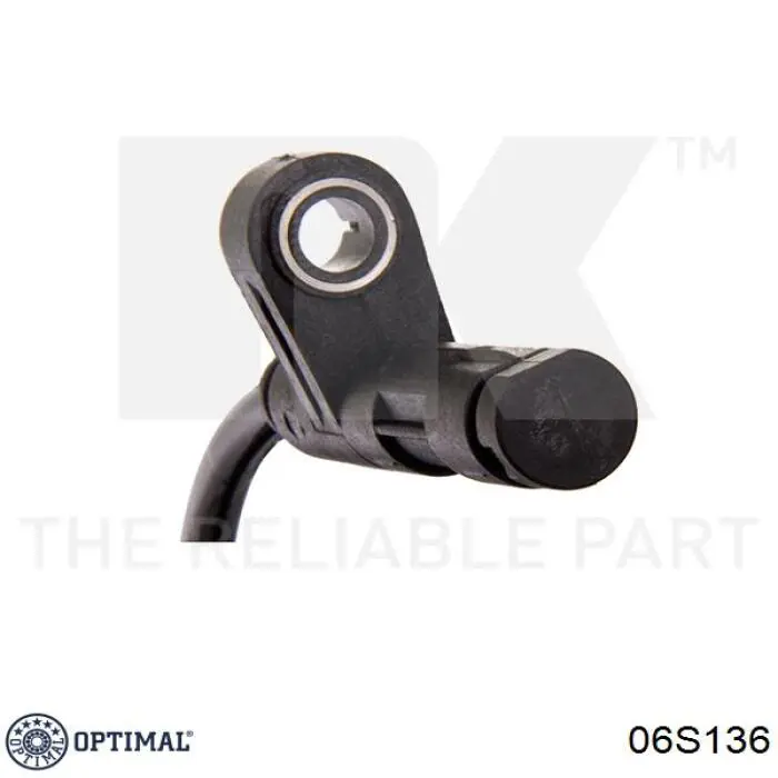 Датчик АБС (ABS) задний Optimal 06S136 цена, от 21.83 USD
