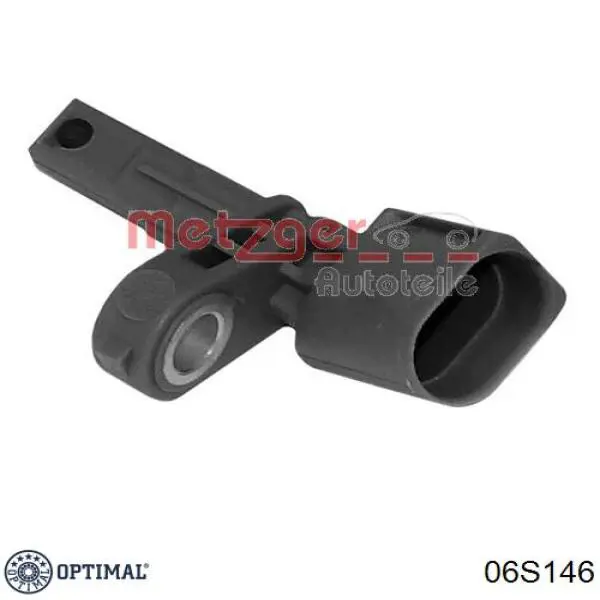 Купить 06S146 Optimal Датчик АБС задний правый