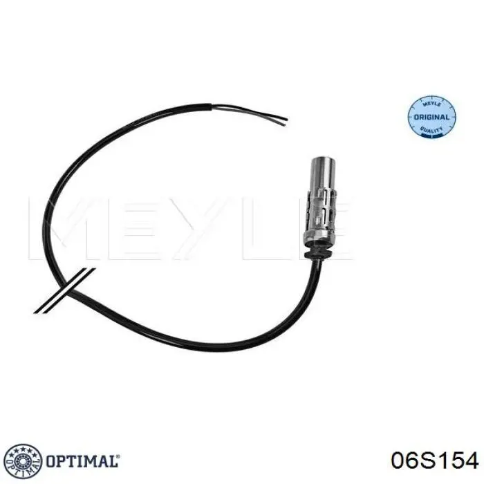 Купить 06S154 Optimal Датчик АБС задний