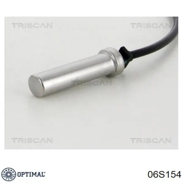 Датчик АБС (ABS) задний Optimal 06S154 цена, от 18.69 USD
