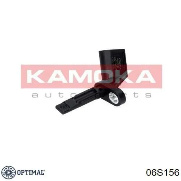 Купить 06S156 Optimal Датчик ABS передний левый