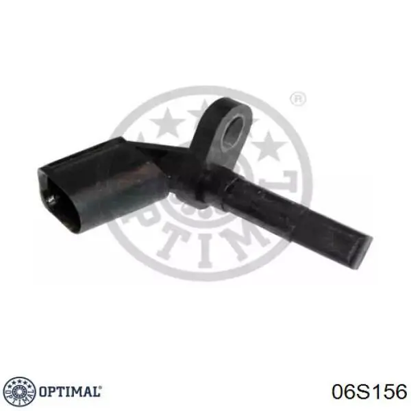 Передний левый датчик абс Optimal 06S156