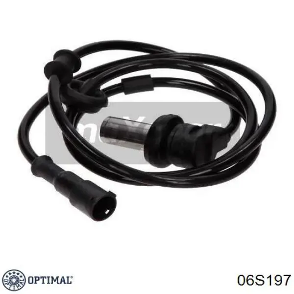 Передний датчик АБС Optimal 06S197 цена, от 16.47 USD