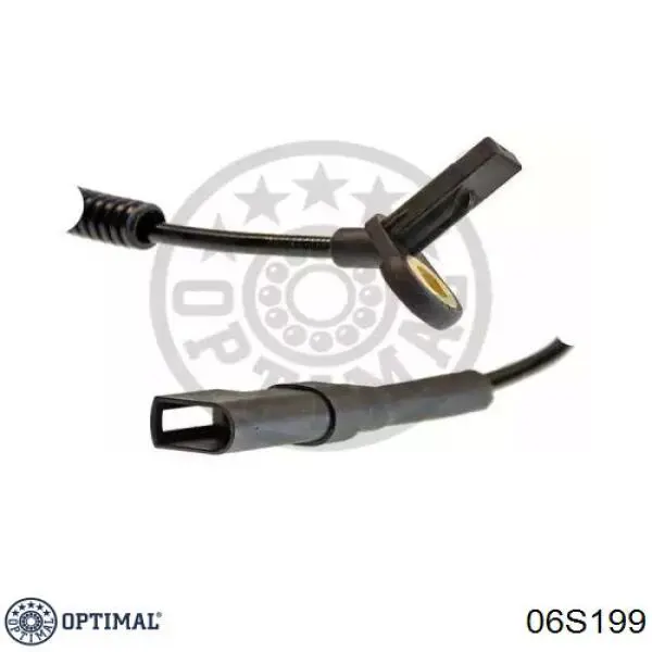 Датчик АБС передний 06S199 Optimal