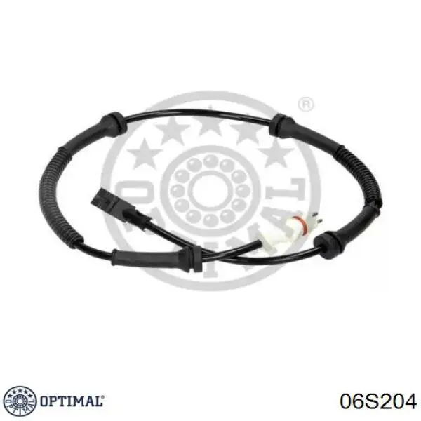 06S204 Optimal Датчик АБС