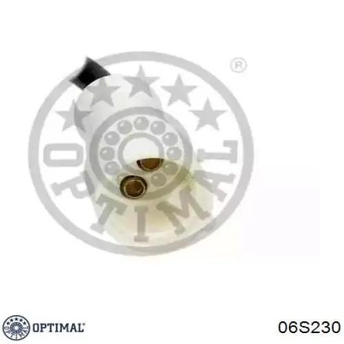 Передний правый датчик АБС Optimal 06S230