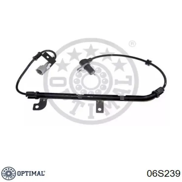 Датчик АБС (ABS) задний правый Nissan/Infiniti 479003J310 цена, от 18.98 USD