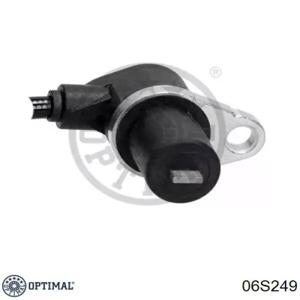 Датчик АБС передний 06S249 Optimal