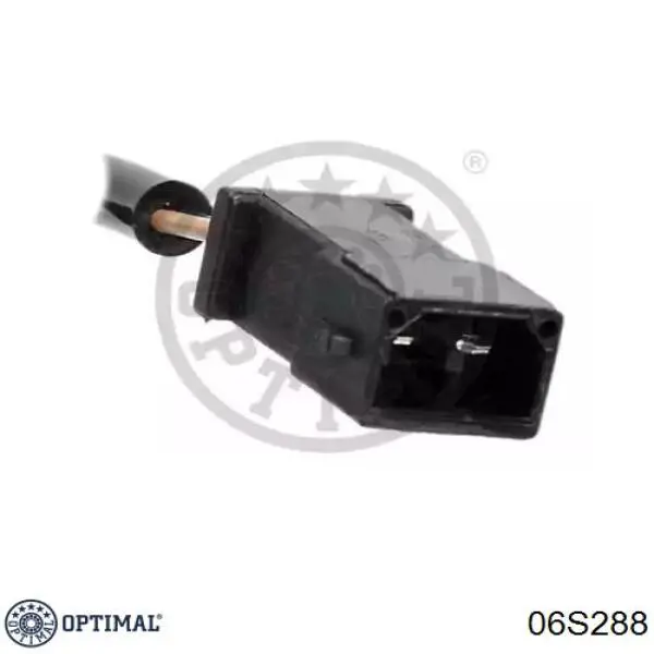 Датчик АБС задний 06S288 Optimal