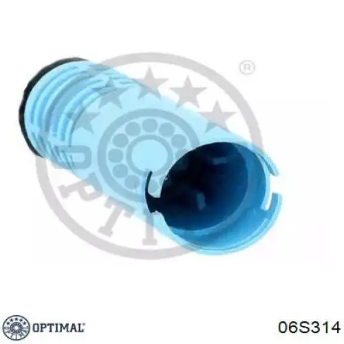 Датчик АБС задний 06S314 Optimal