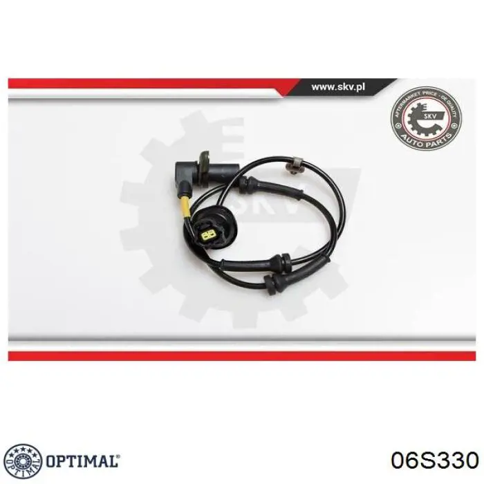 06S330 Optimal