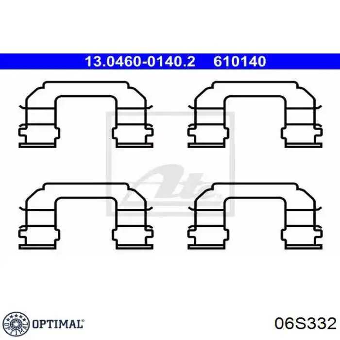 06S332 Optimal