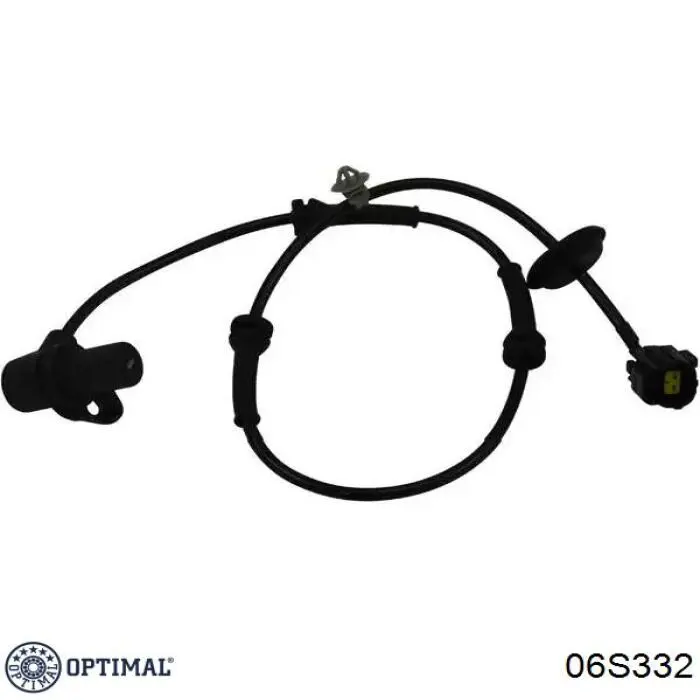 06S332 Optimal