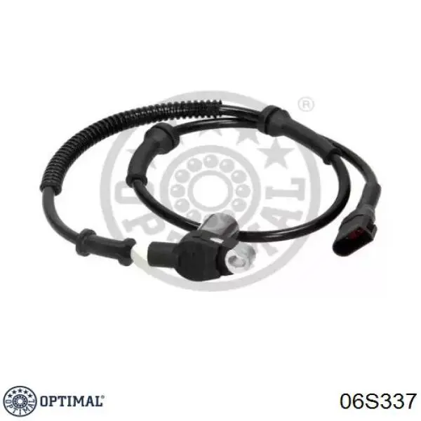 Купить 7145521 Ford Датчик АБС (ABS) передний