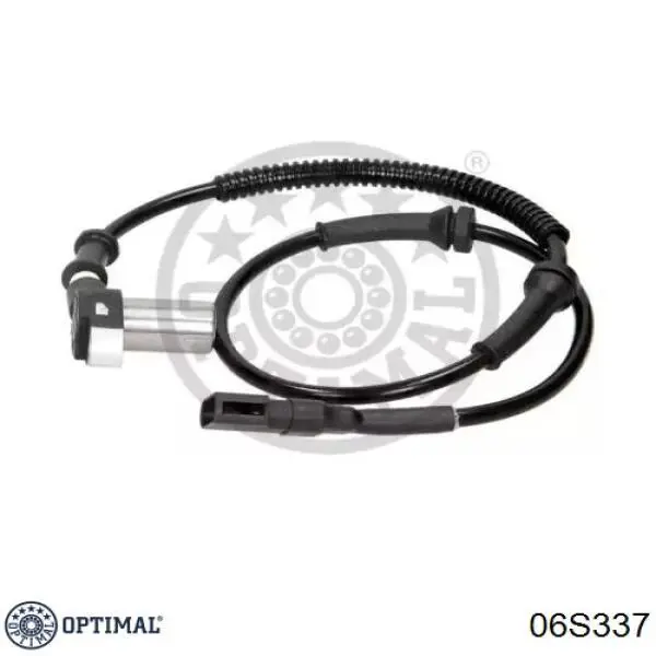06S337 Optimal Датчик АБС