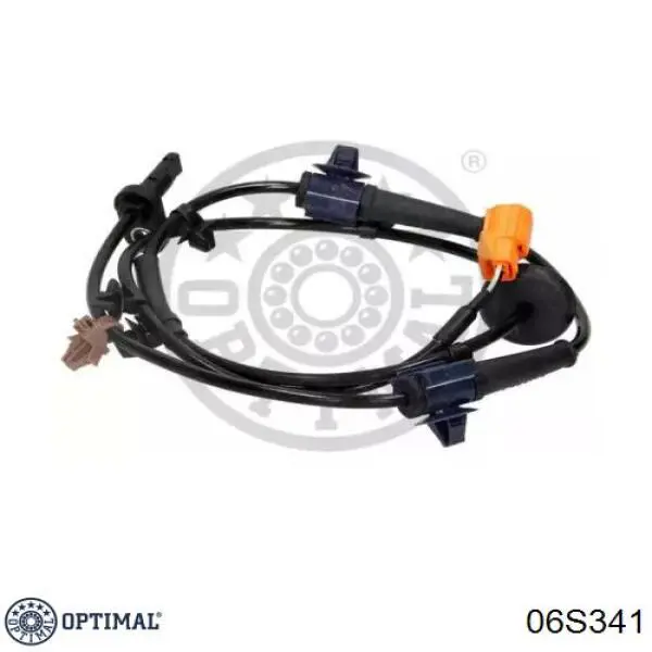 Передний правый датчик АБС Optimal 06S341