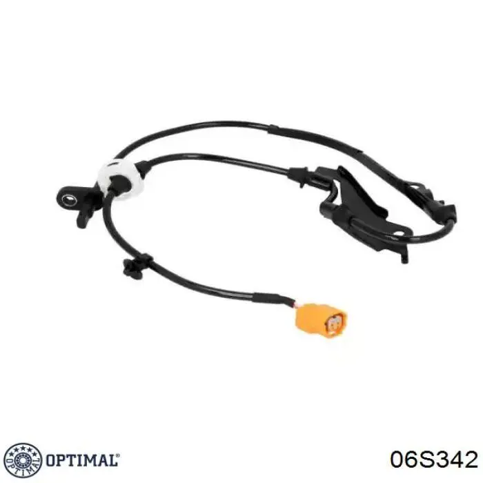 06S342 Optimal Датчик ABS передний правый