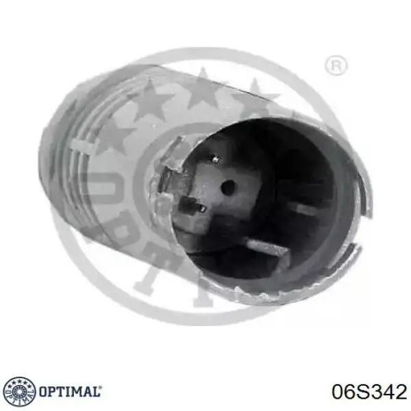 Датчик АБС (ABS) передний, правый Optimal 06S342 цена, от 24.31 USD