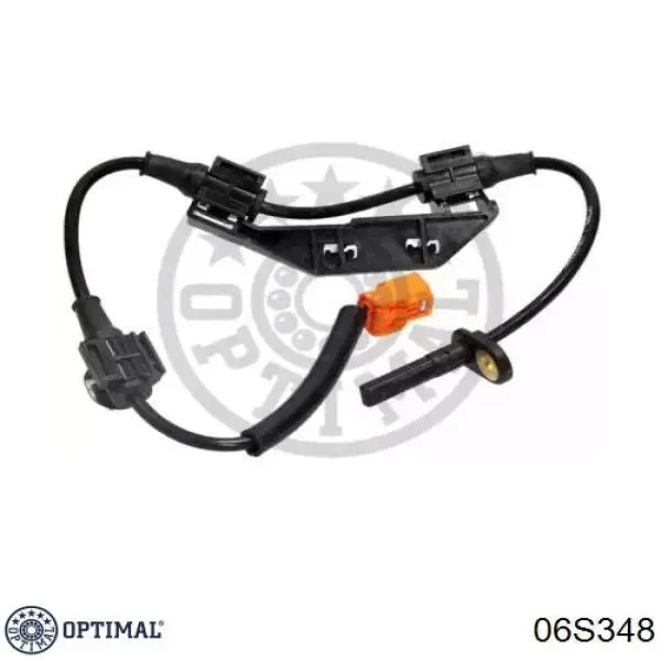 Купить 06S348 Optimal Датчик АБС задний левый