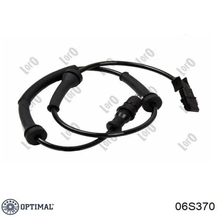 Передний датчик АБС Optimal 06S370 цена, от 17.43 USD