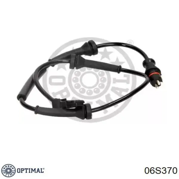 Датчик ABS передний Optimal 06S370