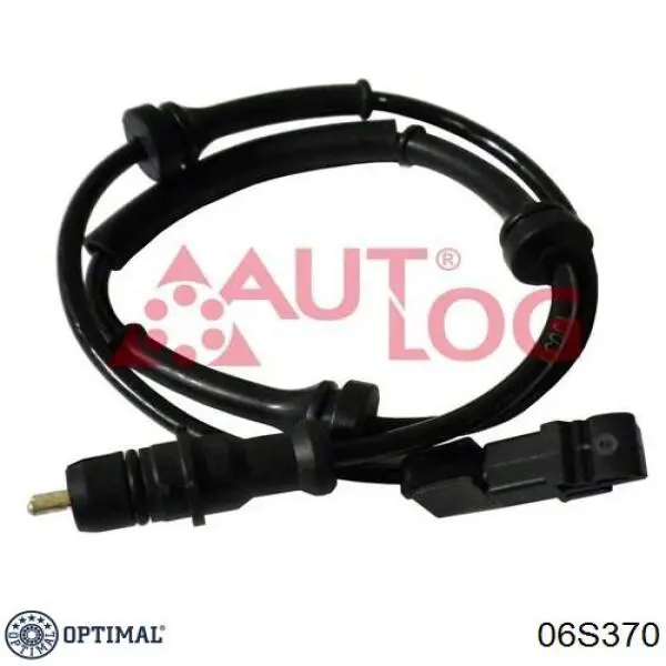 06S370 Optimal Датчик АБС