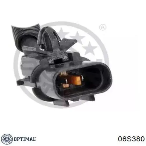 Передний правый датчик АБС Optimal 06S380